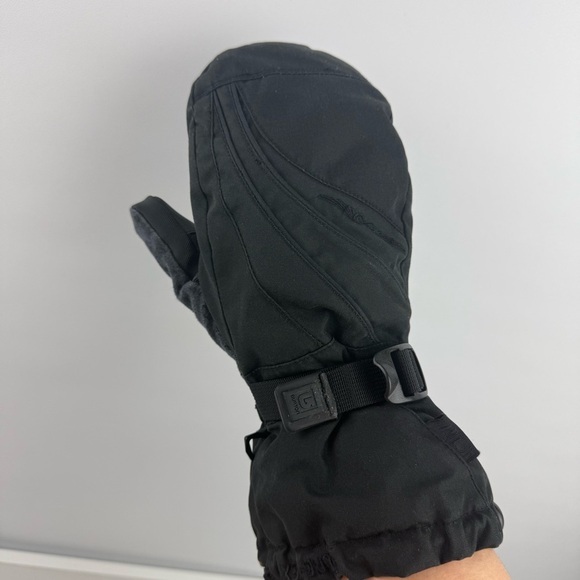 Burton Women’s GORE-TEX Ski/Snowboard Mittens – Size Large - Picture 9 of 10